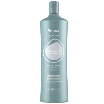 Sampon Fanola Wonder Frequent, pentru utilizare frecventa, 1000ml
