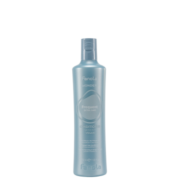 Balsam de par Fanola Wonder Frequent, pentru utilizare frecventa, 350ml