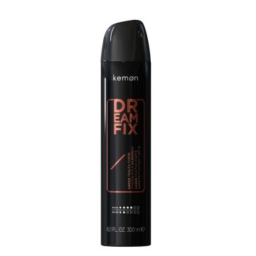 Fixativ de par Kemon Dreamfix cu fixare puternica 300ml