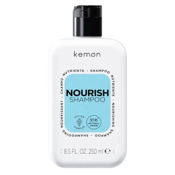 Sampon Kemon Nourish pentru hidratare 250ml