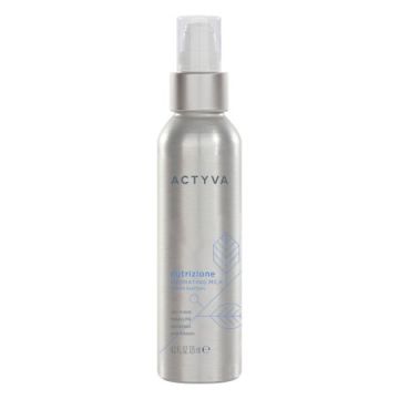 Lapte de par Kemon Actyva Nutrizione pentru hidratare 125ml