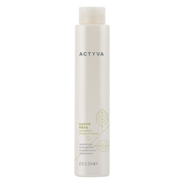 Sampon Kemon Actyva Nuova Fibra, pentru par deteriorat, 250ml