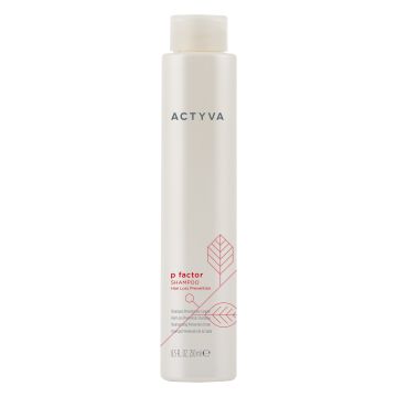Sampon Kemon Actyva P Factor, anti-caderea parului, 250ml