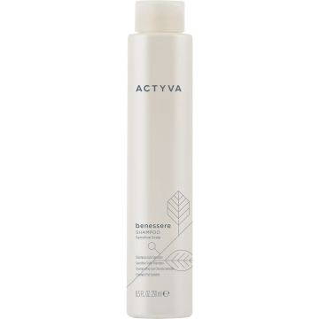 Sampon Kemon Actyva Benessere, pentru scalp sensibil, 250ml