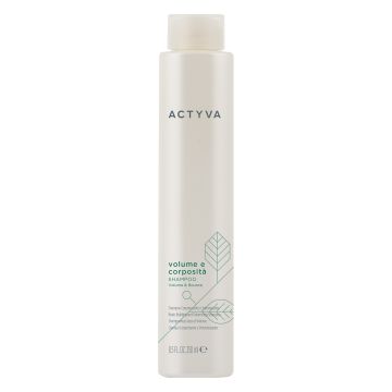 Sampon Kemon Actyva Volume E Corposita, pentru volum, 250ml