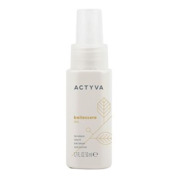 Ulei de par Kemon Actyva Bellessere 50ml