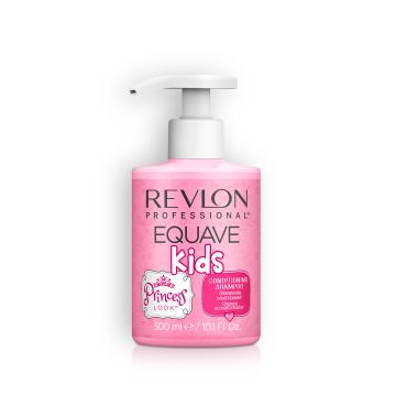 Revlon Professional Equave Kids Princess Look шампоан 300ml