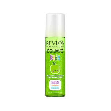 Revlon Professional Equave Children's Hair Detangling Conditioner Appel Fragance 200ml