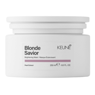 Masca de par Keune Blonde Savior Brightening 250ml
