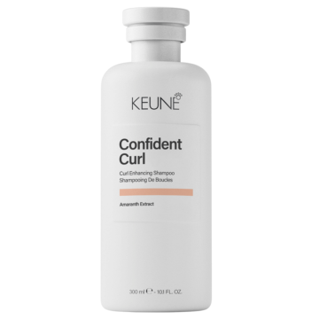 Sampon Keune Confident Curl Enhancing 300ml