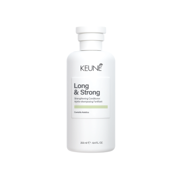 Balsam de par Keune Long&amp;Strong pentru par fin 250ml