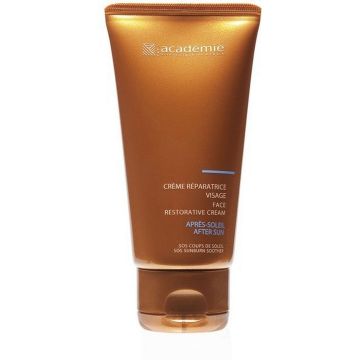 Crema de fata Academie Reparatrice dupa expunerea la soare cu efect reparator 50ml