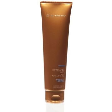 Lapte de corp Academie Reparateur dupa expunerea la soare cu efect reparator 150ml