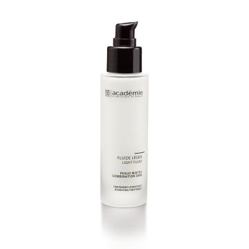 Academie Visage LIGHT FLUID 50ml