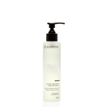 Academie Aromatherapy TONIFYING LOTION 200ml