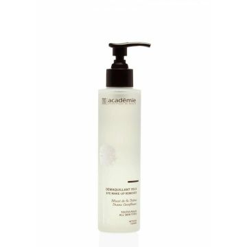 Academie Aromatherapy EYE MAKE-UP REMOVER 200ml