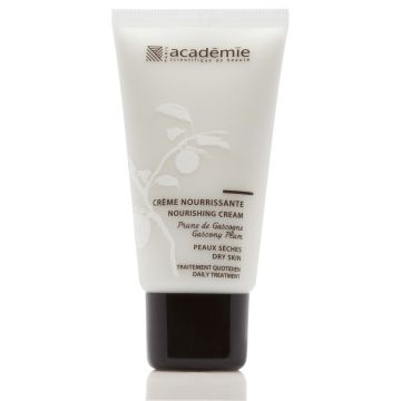 Academie Aromatherapy NOURISHING CREAM 50ml