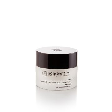 Academie Visage MASQUE HYDRATANT ET STIMULANT 50ml