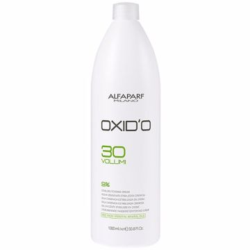 Hair Developer Alfaparf Milano Oxid'O 30Vol 9% 1l