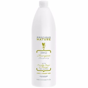Shampoo Alfaparf Milano Precious Nature Long&Straight Hair 1l
