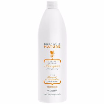 Shampoo Alfaparf Milano Precious Nature Pure Color 1l