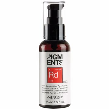 Pigment Alfaparf Milano Pigments Red 90ml