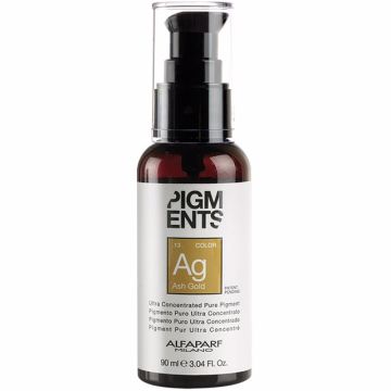 Pigment Alfaparf Milano Pigments Ash Gold 90ml