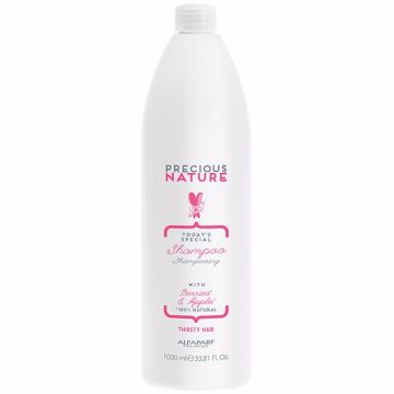 Shampoo Alfaparf Milano Precious Nature Dry&Thirsty Hair 1l