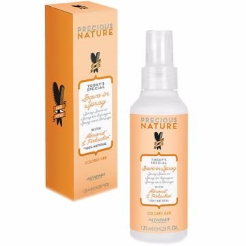 Alfaparf Milano Precious Nature Colored Hair Öblítésnélküli hajkezelés 125ml