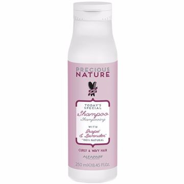 Shampoo Alfaparf Milano Precious Nature Curly&Wavy Hair 250ml