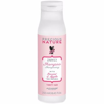 Shampoo Alfaparf Milano Precious Nature Dry&Thirsty Hair 250ml