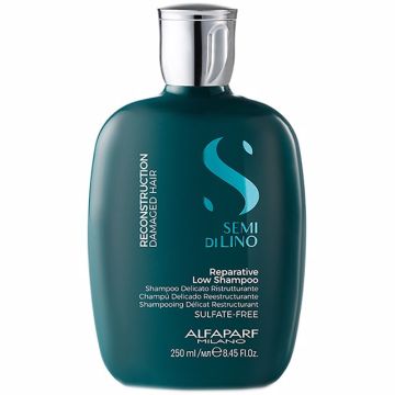 Shampoo Alfaparf Milano Semi Di Lino Reparative 250ml