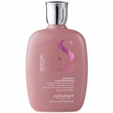 Shampoo Alfaparf Milano Semi Di Lino Nutritive 250ml