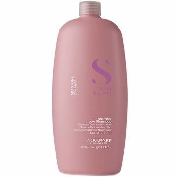 Shampoo Alfaparf Milano Semi Di Lino Nutritive 1l