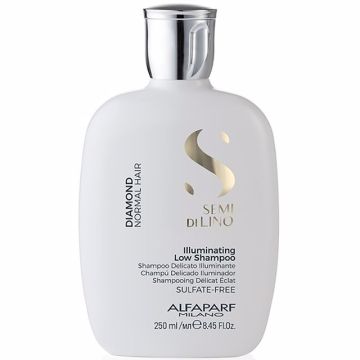 Shampoo Alfaparf Milano Semi Di Lino Diamond Iluminating 250ml