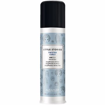 Hair Cream Alfaparf Milano Style Stories Twisted Curls 100ml