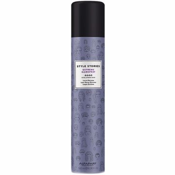 Hairspray Alfaparf Milano Style Stories Extreme 500ml
