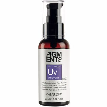 Pigment Alfaparf Milano Pigments Viola 90ml