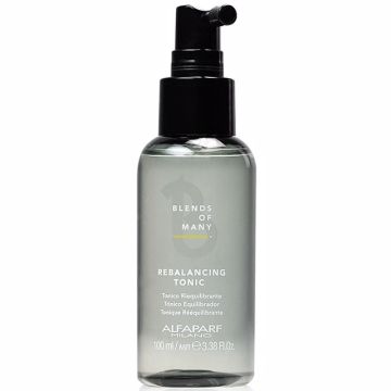 Alfaparf Milano Men Blends of Many Rebalancing Haj tonikum a fejbőrre 100ml