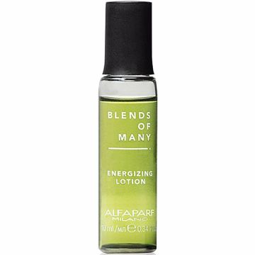 Alfaparf Milano Men Blends of Many Energizing Haj tonikum a fejbőrre 12x10ml