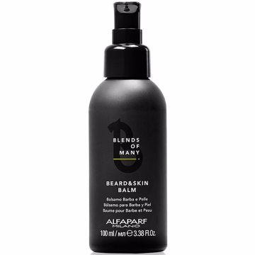 Alfaparf Milano Men Blends of Many Beard&Skin Balm Szakáll tonikum 100ml