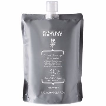 Alfaparf Milano Precious Nature 40Vol 12% Hajszín aktivátor hajfestéknek 850ml