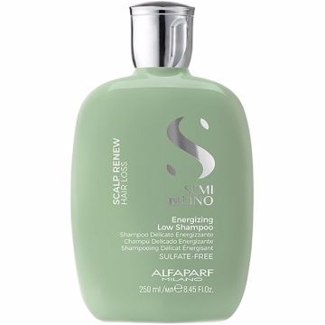 Shampoo Alfaparf Milano Semi Di Lino Scalp Renew Energizing 250ml