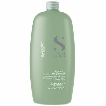 Shampoo Alfaparf Milano Semi Di Lino Scalp Renew Energizing 1l