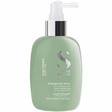 Alfaparf Milano Semi Di Lino Scalp Renew Energizing Hajápoló tonik 125ml