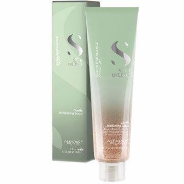 Scalp Scrub Alfaparf Milano Semi Di Lino Scalp Rebalancing 150ml