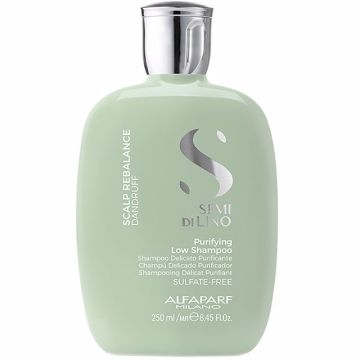 Shampoo Alfaparf Milano Semi Di Lino Scalp Rebalancing 250ml