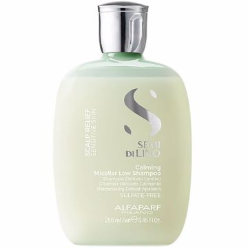 Shampoo Alfaparf Milano Semi Di Lino Scalp Comfort Calming 250ml