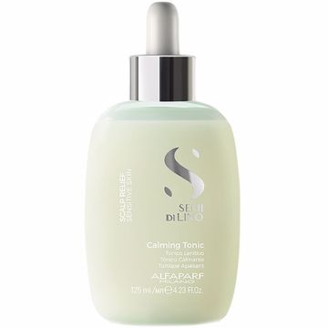 Alfaparf Milano Semi Di Lino Scalp Comfort Night Hajápoló kezelés 125ml