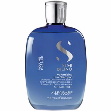 Shampoo Alfaparf Milano Semi Di Lino Volumizing 250ml